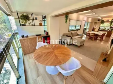Apartamento com 3 Quartos à venda, 158m² no Botafogo, Rio de Janeiro