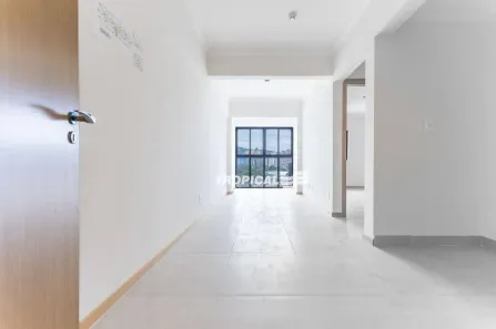 Apartamento com 1 Quarto à venda, 38m² no Centro, Blumenau