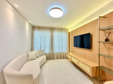 Apartamento com 2 Quartos à venda, 101m² no Zona Nova, Capão da Canoa