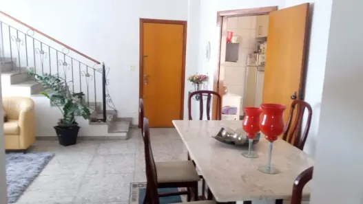Apartamento com 3 Quartos à venda, 160m² no Cidade Jardim Eldorado, Contagem