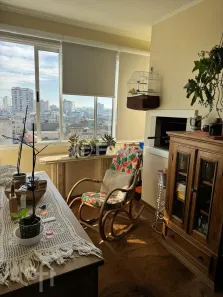 Apartamento com 2 Quartos à venda, 68m² no Floresta, Porto Alegre
