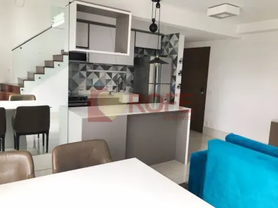 Apartamento com 1 Quarto à venda, 77m² no Vila Nova Conceição, São Paulo
