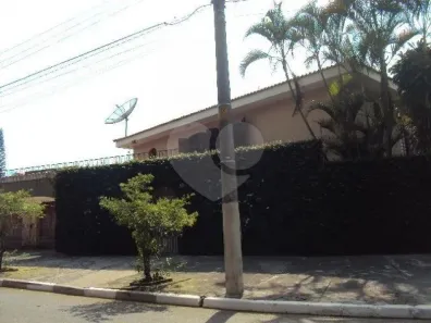 Sobrado com 4 Quartos à venda, 370m² no Jardim Franca, São Paulo