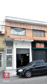 Sala Comercial para alugar, 35m² no Vila São Paulo, São Paulo