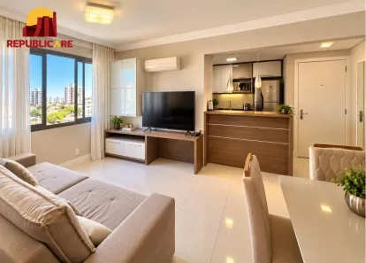 Apartamento com 2 Quartos à venda, 72m² no Petrópolis, Porto Alegre