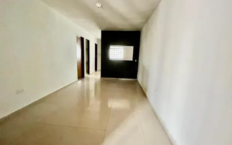 Casa com 4 Quartos à venda, 132m² no Vila Moreninha II, Campo Grande