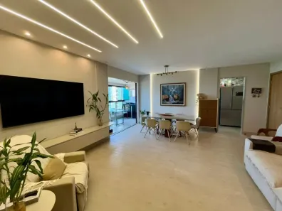Apartamento com 3 Quartos à venda, 97m² no Candeias, Jaboatão dos Guararapes