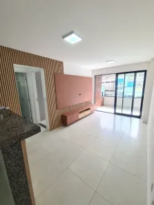 Apartamento com 1 Quarto à venda, 47m² no Ondina, Salvador