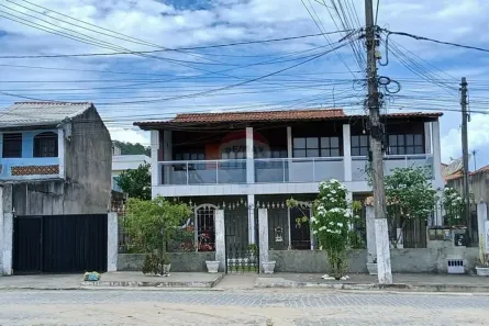 Apartamento com 6 Quartos à venda, 209m² no Centro (Iguabinha), Araruama