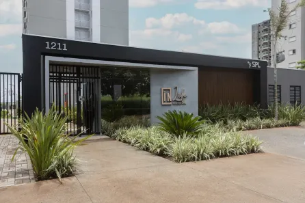 Apartamento com 2 Quartos à venda, 69m² no Residencial Dona Margarida, Santa Bárbara D'Oeste