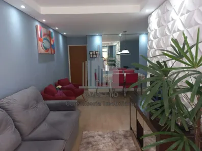 Apartamento com 3 Quartos à venda, 115m² no Bosque, Campinas