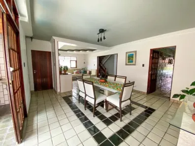 Casa de Condomínio com 4 Quartos à venda, 360m² no Jardim Petrópolis, Maceió