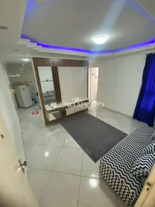 Apartamento com 2 Quartos à venda, 65m² no Jardim Atlântico, Ilhéus