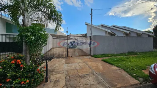 Casa com 3 Quartos à venda, 149m² no Jardim Paris, Maringá