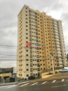 Apartamento com 2 Quartos à venda, 48m² no Vila Sonia, Valinhos