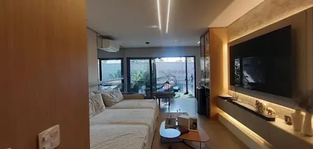 Casa de Condomínio com 3 Quartos à venda, 145m² no Residencial Estância Eudóxia (Barão Geraldo), Campinas