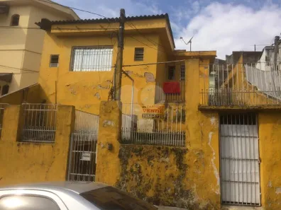 Casa com 3 Quartos à venda, 250m² no Vila Francos, São Paulo