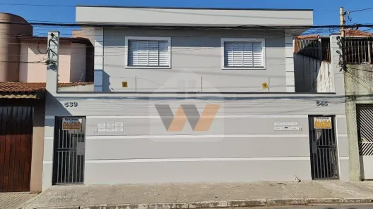 Casa com 1 Quarto para alugar, 350m² no Jardim Nove de Julho, São Paulo