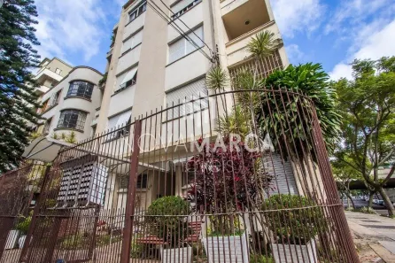 Apartamento com 3 Quartos à venda, 86m² no Floresta, Porto Alegre