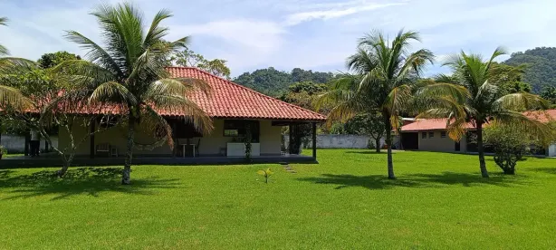Fazenda/Sítio com 2 Quartos à venda, 3000m² no Guaratiba, Rio de Janeiro