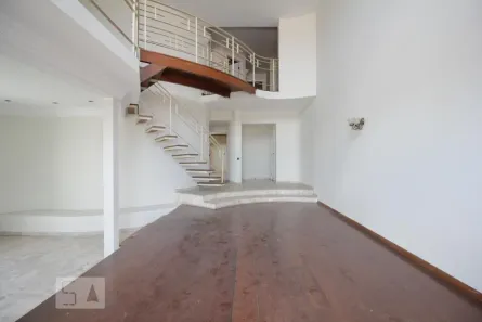 Apartamento com 3 Quartos à venda, 380m² no Vila Andrade, São Paulo