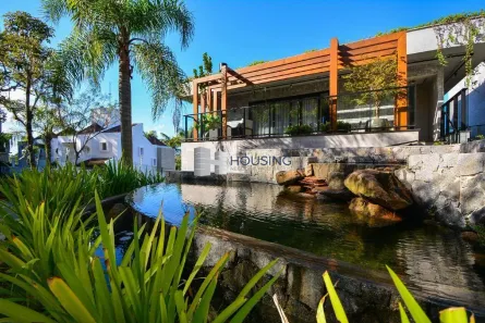 Casa de Condomínio com 3 Quartos à venda, 196m² no Lagoa da Conceição, Florianópolis