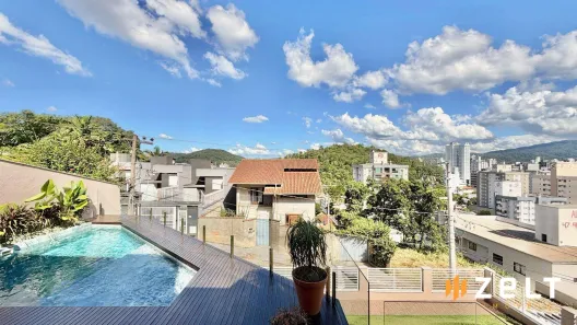 Casa com 3 Quartos à venda, 258m² no Itoupava Seca, Blumenau