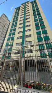 Apartamento com 3 Quartos à venda, 68m² no Setor Leste Vila Nova, Goiânia