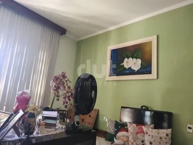 Sobrado com 3 Quartos à venda, 200m² no Jardim Magnólia, Campinas