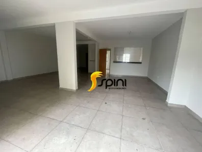 Ponto Comercial para alugar, 100m² no Fundinho, Uberlândia