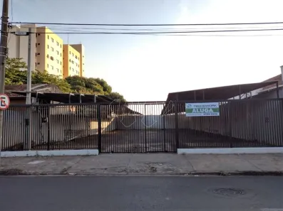 Lote/Terreno para alugar, 396m² no Centro, Araraquara