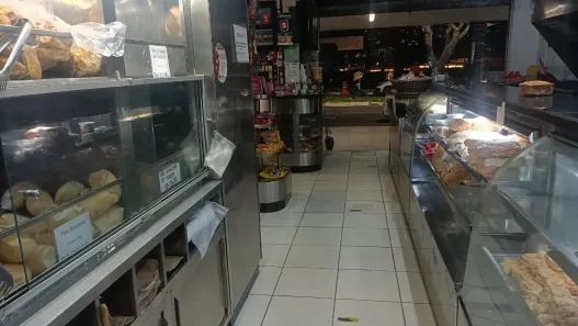 Ponto Comercial à venda, 190m² no Setor Sul, Goiânia