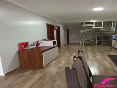 Apartamento com 3 Quartos à venda, 166m² no São João do Rio Vermelho, Florianópolis