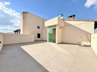 Apartamento com 2 Quartos à venda, 100m² no Piratininga (Venda Nova), Belo Horizonte