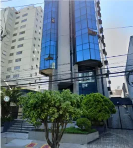 Sala Comercial à venda, 60m² no Mooca, São Paulo