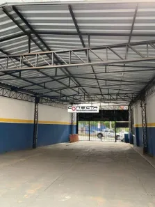 Galpão/Depósito/Armazém à venda, 250m² no Vila Lídia, Campinas