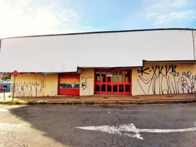 Sala Comercial para alugar, 276m² no Centro, Limeira