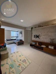 Apartamento com 2 Quartos à venda, 91m² no Horto Florestal, Salvador