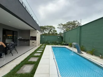 Casa de Condomínio com 3 Quartos à venda, 240m² no Papicu, Fortaleza