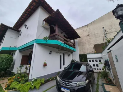 Casa de Condomínio com 2 Quartos à venda, 82m² no Itaipu, Niterói