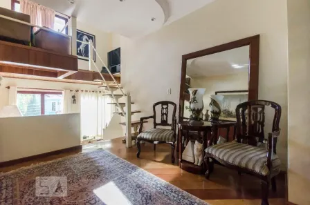 Apartamento com 3 Quartos à venda, 120m² no Santana, São Paulo