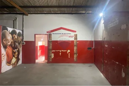 Galpão/Depósito/Armazém para alugar, 800m² no Kennedy, Alagoinhas