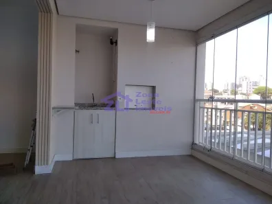 Apartamento com 3 Quartos à venda, 114m² no Vila Formosa, São Paulo