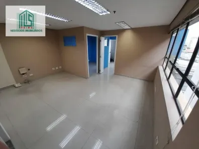 Sala Comercial à venda, 70m² no Centro, Santo André