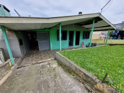 Casa com 3 Quartos à venda, 100m² no Cidade Nova, Caxias do Sul