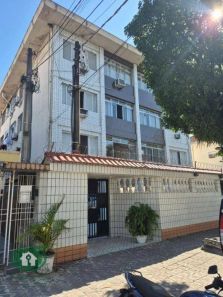 Apartamento com 2 Quartos à venda, 75m² no Campo Grande, Santos