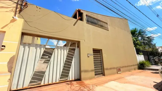 Prédio Residencial com 8 Quartos à venda, 280m² no Jardim Eldorado, Cuiabá