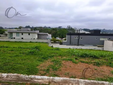 Lote/Terreno à venda, 518m² no São Paulo II, Cotia