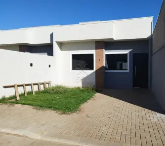 Casa de Condomínio com 2 Quartos para alugar, 54m² no Portal, Foz do Iguaçu