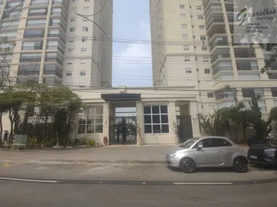 Apartamento com 3 Quartos à venda, 182m² no Vila Rosália, Guarulhos